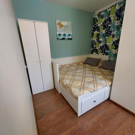 Mini Apartment With Separate Entrance Palanga Exteriör bild