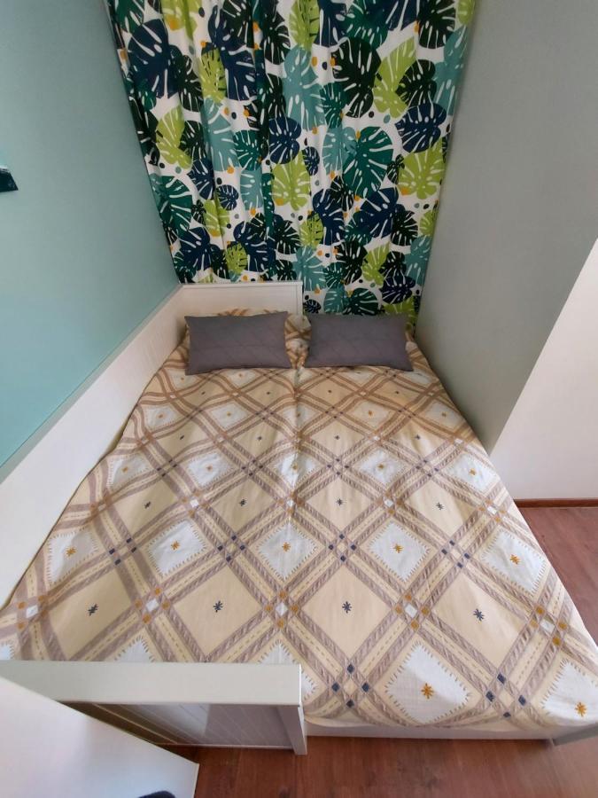 Mini Apartment With Separate Entrance Palanga Exteriör bild