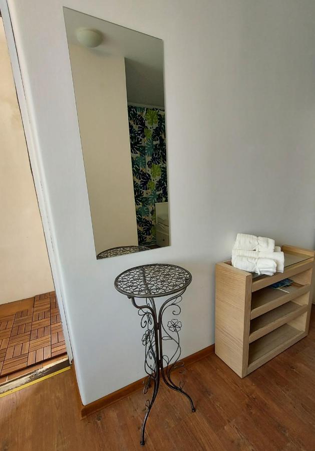 Mini Apartment With Separate Entrance Palanga Exteriör bild