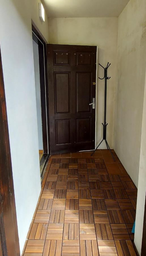 Mini Apartment With Separate Entrance Palanga Exteriör bild